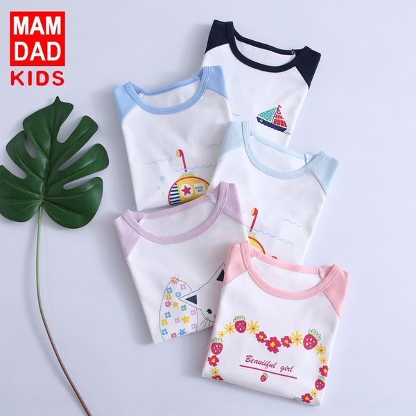 children's girls' long-sleeved base parents' boys' long-sleeved pure cotton class a children's t-shirt shirt baby t, Blue
children's girls' long-sleeved base parents' boys' long-sleeved pure cotton class a children's t-shirt shirt baby t, Blue