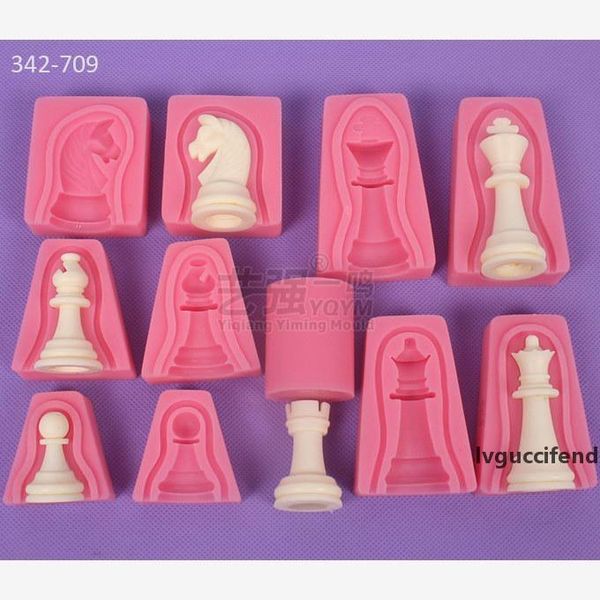 12pcs/set international chess king queen knight rook pawn bishop double-sided fondant cake chocolate molds kitchen baking e337 t200524
12pcs/set international chess king queen knight rook pawn bishop double-sided fondant cake chocolate molds kitchen baking e337 t200524