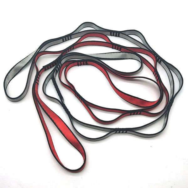 d7fu9 air yoga accessories daisy flat hammock accessories hammock rope outdoor climbing rock climbing flat rope extension belt wear-resistan
d7fu9 air yoga accessories daisy flat hammock accessories hammock rope outdoor climbing rock climbing flat rope extension belt wear-resistan