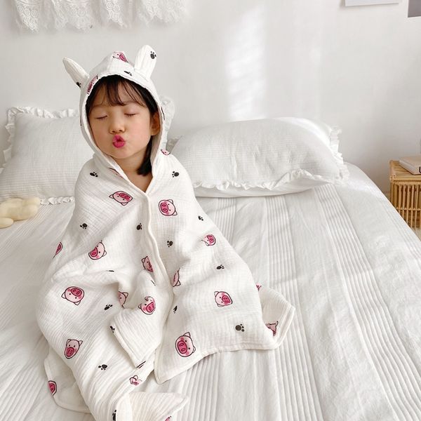 adorable cartoon strawberry peach blanket sweet fruit printing children multifunctional cape style hooded swaddle bath towel
adorable cartoon strawberry peach blanket sweet fruit printing children multifunctional cape style hooded swaddle bath towel