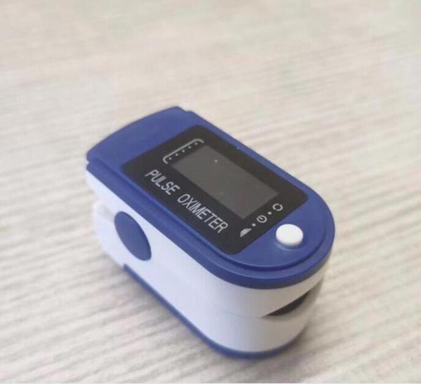 finger oximeter portable fingertip pulse oximeter with led display automatic household oxymeter fingertip dhl shipping hot
finger oximeter portable fingertip pulse oximeter with led display automatic household oxymeter fingertip dhl shipping hot