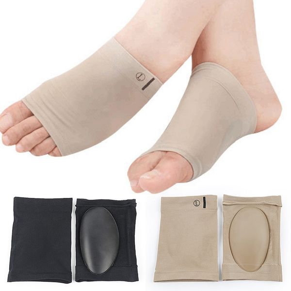 feet care elastic braces bandage silicone toed feet correction arch ortcs flatfoot massage pad socks new arrive *, Blue;black
feet care elastic braces bandage silicone toed feet correction arch ortcs flatfoot massage pad socks new arrive *, Blue;black