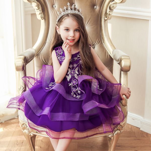 new arrival flower girl dresses lace applique jewel neck keen length first communion dresses birthday party gowns with bow knot, Red;yellow
new arrival flower girl dresses lace applique jewel neck keen length first communion dresses birthday party gowns with bow knot, Red;yellow