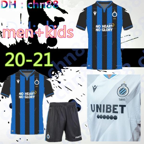men+kids kit 20 /21 club brugge kv football uniform clothes 2020 2021belgium bruges child youth soccer jersey vormer vanaken diatta, Black;yellow
men+kids kit 20 /21 club brugge kv football uniform clothes 2020 2021belgium bruges child youth soccer jersey vormer vanaken diatta, Black;yellow