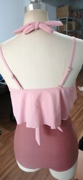 kq2f7 korean pleated skirt style lotus leaf split high waist belly covering slimming pleated spring swimsuit plus fat plus pregnant wome, Black
kq2f7 korean pleated skirt style lotus leaf split high waist belly covering slimming pleated spring swimsuit plus fat plus pregnant wome, Black