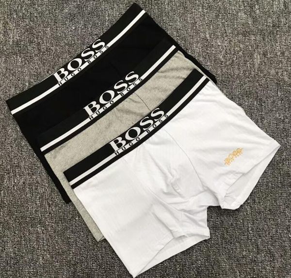 2020 mens underwear boxer shorts underwears casual short man breathable underwear cotton boxershorts panties male gay boxer hombre, Black;white
2020 mens underwear boxer shorts underwears casual short man breathable underwear cotton boxershorts panties male gay boxer hombre, Black;white