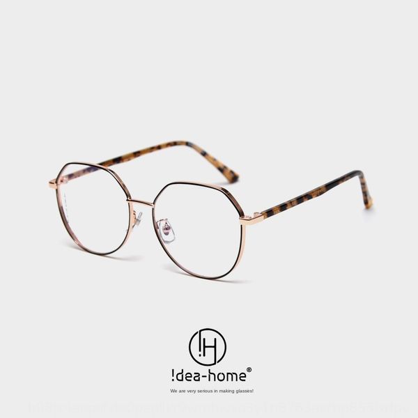 kbt98535 new artistic men's and women's plate socket myopia flat glasses frame widened milling groove ring myopia glasses frame, Silver
kbt98535 new artistic men's and women's plate socket myopia flat glasses frame widened milling groove ring myopia glasses frame, Silver