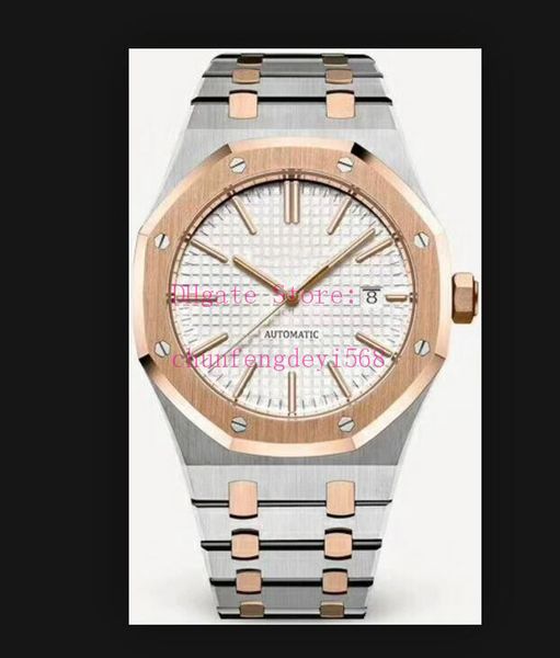 12 style elling watches 37mm royal oak offshore 15450 15450st asia 2813 movement mechanical automatic ladies women's watches, Slivery;brown
12 style elling watches 37mm royal oak offshore 15450 15450st asia 2813 movement mechanical automatic ladies women's watches, Slivery;brown