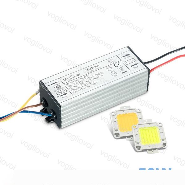 lighting transformers full power 50w 110v 220v waterproof ip65 aluminum silvery with cool white cob for floodlight spotlight highbay dhl
lighting transformers full power 50w 110v 220v waterproof ip65 aluminum silvery with cool white cob for floodlight spotlight highbay dhl