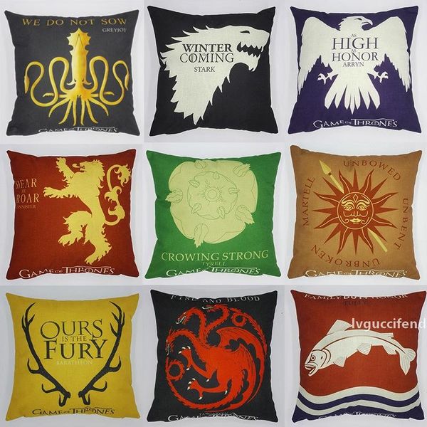 cotton and linen pillow case american tv series rights game digital printing cushion cover ice fire song pillowcase 5hl l1
cotton and linen pillow case american tv series rights game digital printing cushion cover ice fire song pillowcase 5hl l1