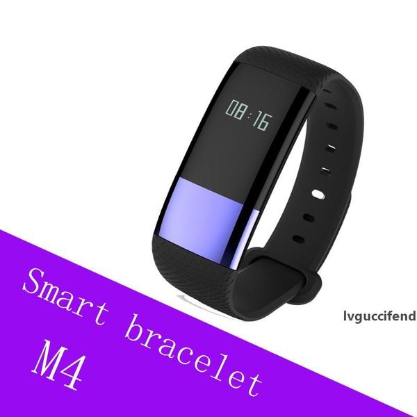 2017waterproof m4 smart bracelet smart reminder call step health heart rate monitoring sports wristbands bluetooth fitness tracker blood oxy
2017waterproof m4 smart bracelet smart reminder call step health heart rate monitoring sports wristbands bluetooth fitness tracker blood oxy