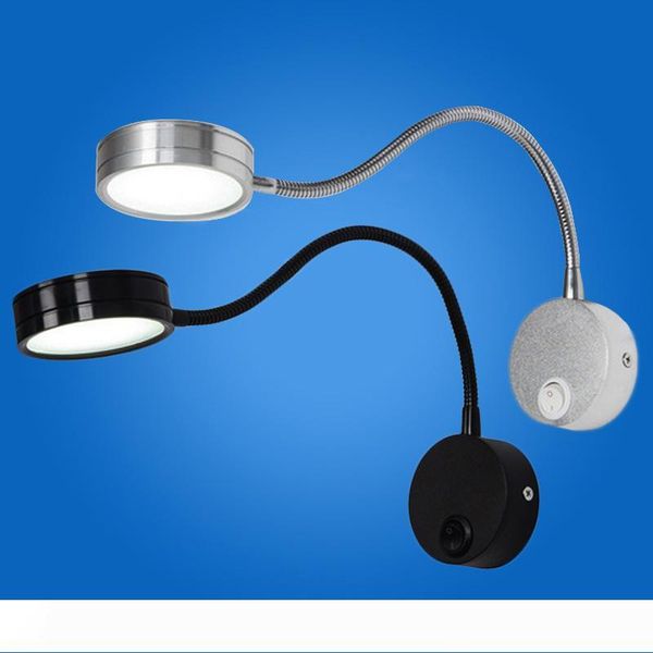 modern minimalist creative 3w 5w 7w led bedside eye lamp bedroom lamp l room reading spotlight hose light
modern minimalist creative 3w 5w 7w led bedside eye lamp bedroom lamp l room reading spotlight hose light