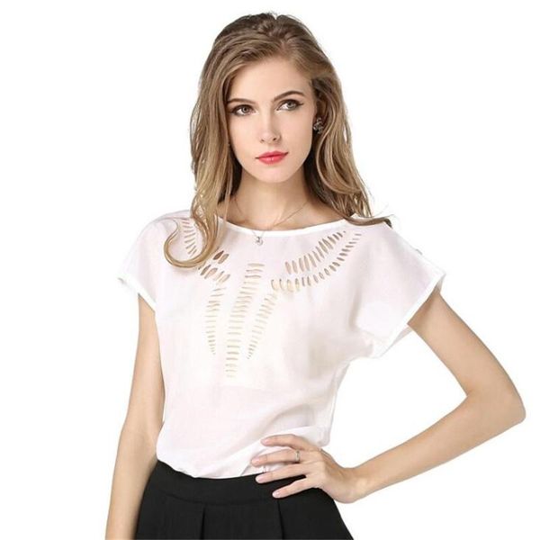 chsdcsi summer women blusa white fashion lace cotton blouse shirt elegant plus size hollow out shirts woman clothes
chsdcsi summer women blusa white fashion lace cotton blouse shirt elegant plus size hollow out shirts woman clothes