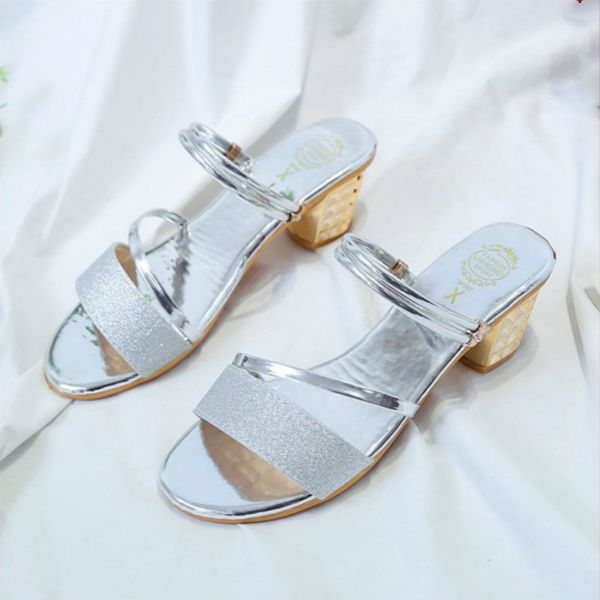 2020 new summer women shoes fashion two way wear women sandals women's high heel sandals, Black
2020 new summer women shoes fashion two way wear women sandals women's high heel sandals, Black
