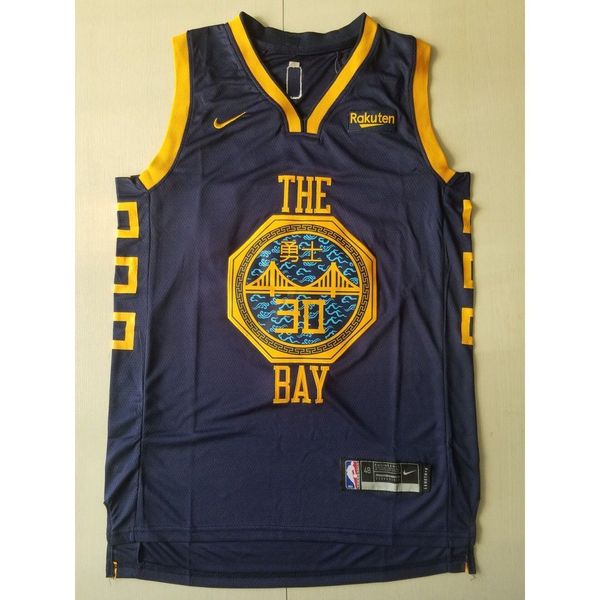 2019-20 new season # 30 curry basketball jerseys stitched basketball jerseys, Black;white
2019-20 new season # 30 curry basketball jerseys stitched basketball jerseys, Black;white