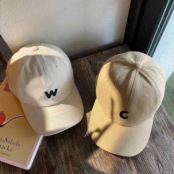 hat female korean style fashion versatile ins fashion brand thin letter embroidered baseball cap embroidery student baseball cap, Blue;gray
hat female korean style fashion versatile ins fashion brand thin letter embroidered baseball cap embroidery student baseball cap, Blue;gray