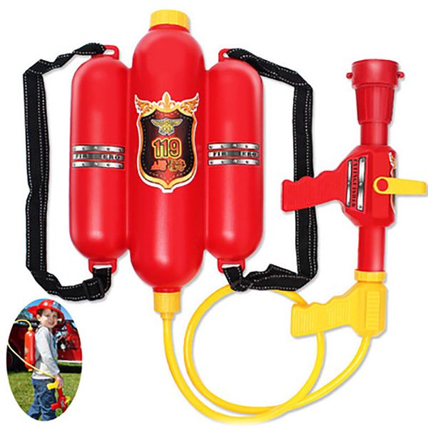 children backpack water gun toys fireman extinguisher toy air pressure water gun for kids summer beach party games gifts y200728
children backpack water gun toys fireman extinguisher toy air pressure water gun for kids summer beach party games gifts y200728