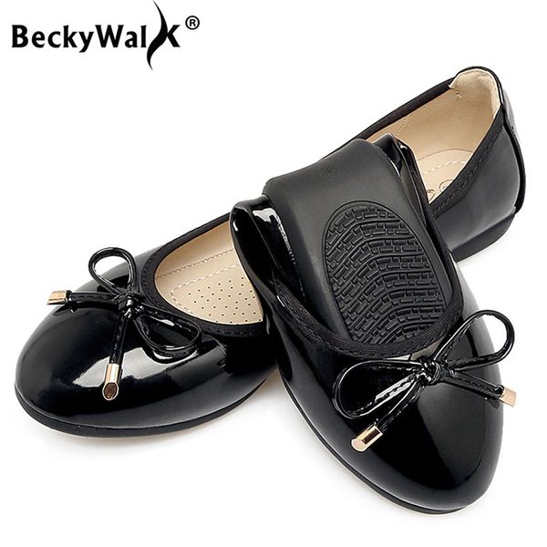 2020 spring autumn soft sole foldable shoes women new round toe women flats bowknot shallow mouth shoes size 34-43 wsh2511, Black
2020 spring autumn soft sole foldable shoes women new round toe women flats bowknot shallow mouth shoes size 34-43 wsh2511, Black
