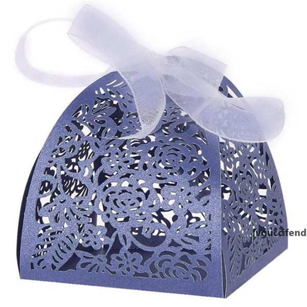 50/100pcs laser cut flower wedding dragee candy box wedding gift for guest favors and gifts deco mariage chocolate box
50/100pcs laser cut flower wedding dragee candy box wedding gift for guest favors and gifts deco mariage chocolate box