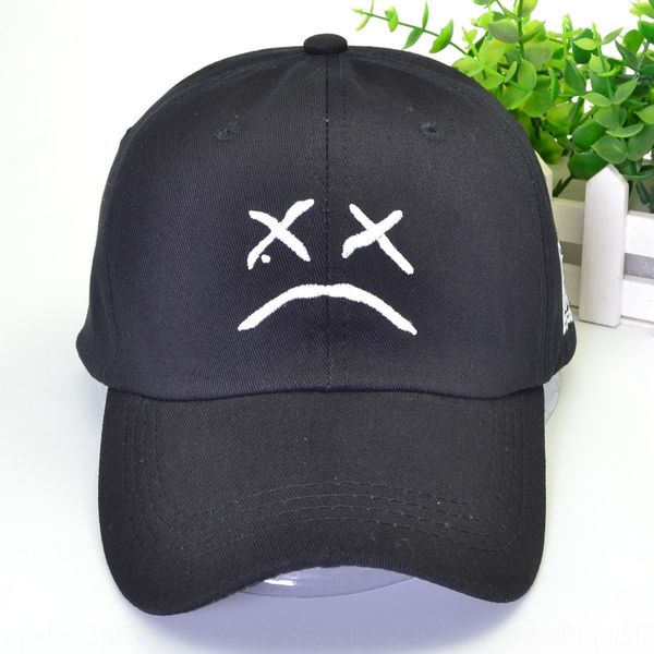 xxxtentacion rapper curved brim outdoor baseball cap baseball cap leisure sun hat, Blue;gray 
xxxtentacion rapper curved brim outdoor baseball cap baseball cap leisure sun hat, Blue;gray