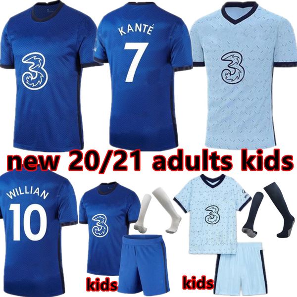thailand werner pulisic kante abraham mount ziyech soccer jerseys 2020 2021 camiseta de football kits shirt 20 21 men kids sets, Black;yellow
thailand werner pulisic kante abraham mount ziyech soccer jerseys 2020 2021 camiseta de football kits shirt 20 21 men kids sets, Black;yellow