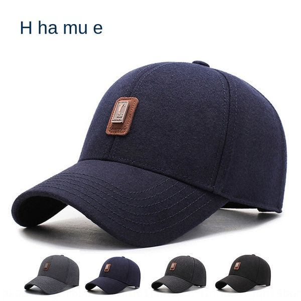 2020 autumn middle-aged warm baseball and elderly baseball cap men's leisure outdoor dad cap travel bid warm hat, Blue;gray
2020 autumn middle-aged warm baseball and elderly baseball cap men's leisure outdoor dad cap travel bid warm hat, Blue;gray