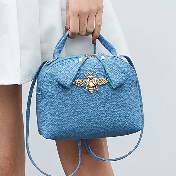2020 women messager crossbody bag small square shoulder bag handbag hobos clutch mobile phone bag cartoon cute little bee
2020 women messager crossbody bag small square shoulder bag handbag hobos clutch mobile phone bag cartoon cute little bee