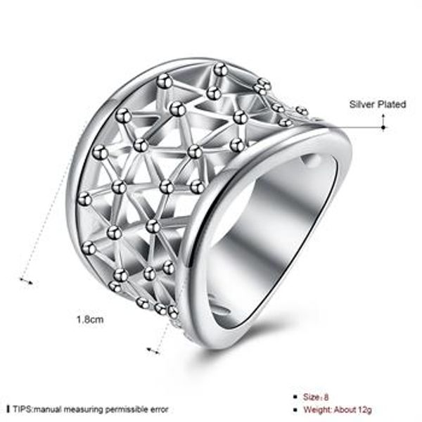 wholesale - retail christmas gift, new 925 silver fashion ring r032, Golden;silver
wholesale - retail christmas gift, new 925 silver fashion ring r032, Golden;silver