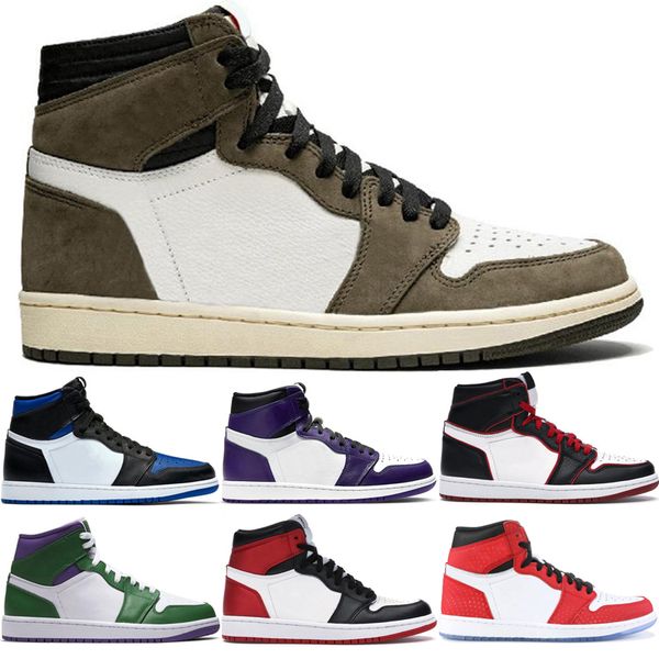 new basketball 1 1s high men women shoes pine green royal toe twist all star chameleon bloodline bred chicago crimson tint sneakers
new basketball 1 1s high men women shoes pine green royal toe twist all star chameleon bloodline bred chicago crimson tint sneakers