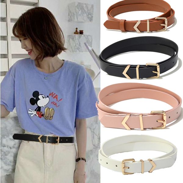 2020 fashion new wild 2.0cm wide ladies pu imitation belt square pin buckle for women's pants belt bg-1596, Black;brown
2020 fashion new wild 2.0cm wide ladies pu imitation belt square pin buckle for women's pants belt bg-1596, Black;brown