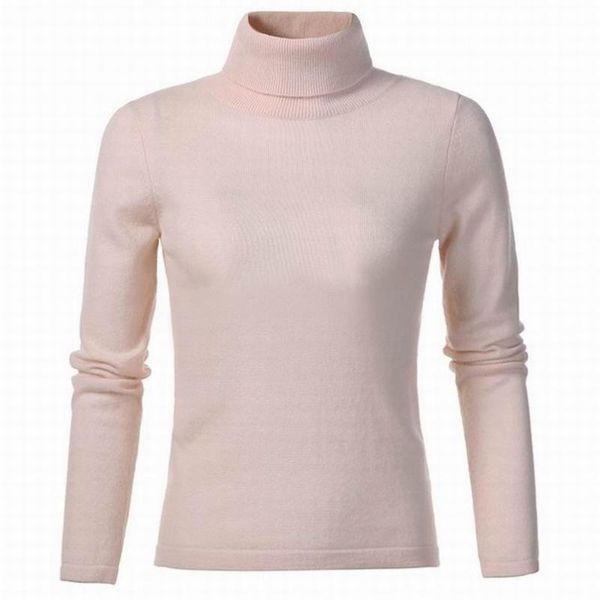 cashmere wool sweater women turtleneck pullover natural fabric soft warm pink sweaters clearance sale ing, White;black
cashmere wool sweater women turtleneck pullover natural fabric soft warm pink sweaters clearance sale ing, White;black