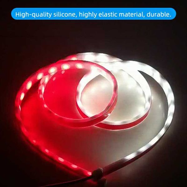 2pcs led car styling led running lights accessories car gadgets auto day time flowing lamps gadgets accessories dropship
2pcs led car styling led running lights accessories car gadgets auto day time flowing lamps gadgets accessories dropship