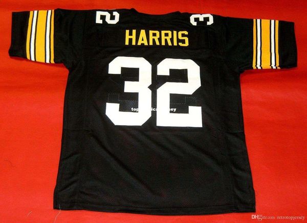 retro #32 franco harris custom mitchell & ness jersey black mens stitching s-5xl,6xl football jerseys running, Gray
retro #32 franco harris custom mitchell & ness jersey black mens stitching s-5xl,6xl football jerseys running, Gray