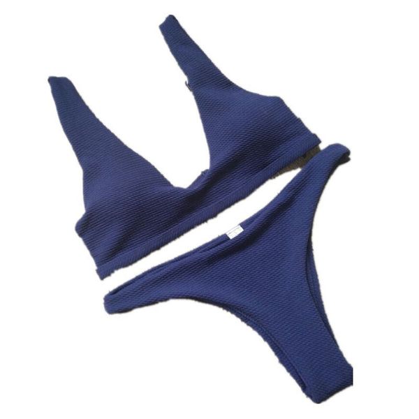 bikini 2020 swimwear women girls push up bra bikini set swimsuit bathing bikinis suit beachwear brazilian bikinis maillot de bain, White;black
bikini 2020 swimwear women girls push up bra bikini set swimsuit bathing bikinis suit beachwear brazilian bikinis maillot de bain, White;black