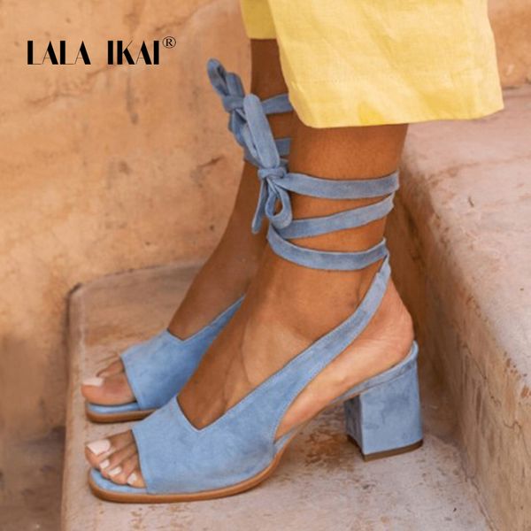 lala ikai 2020 летняя женские сандалии peep toe square high heels обувь плюс размер sexy шнуровка zapatos де mujer xwc6786-4 y200620, Black
lala ikai 2020 летняя женские сандалии peep toe square high heels обувь плюс размер sexy шнуровка zapatos де mujer xwc6786-4 y200620, Black