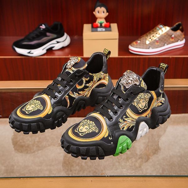 new76 design high-quality casual men's shoes fashion all-match sports shoes comfortable and breathable travel shoes original box packag, Black
new76 design high-quality casual men's shoes fashion all-match sports shoes comfortable and breathable travel shoes original box packag, Black