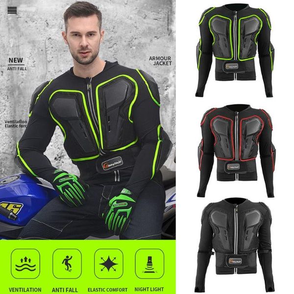 motorcycle armor men women rider riding protective jacket full body shoulder chest spine column shield racing protector guards
motorcycle armor men women rider riding protective jacket full body shoulder chest spine column shield racing protector guards