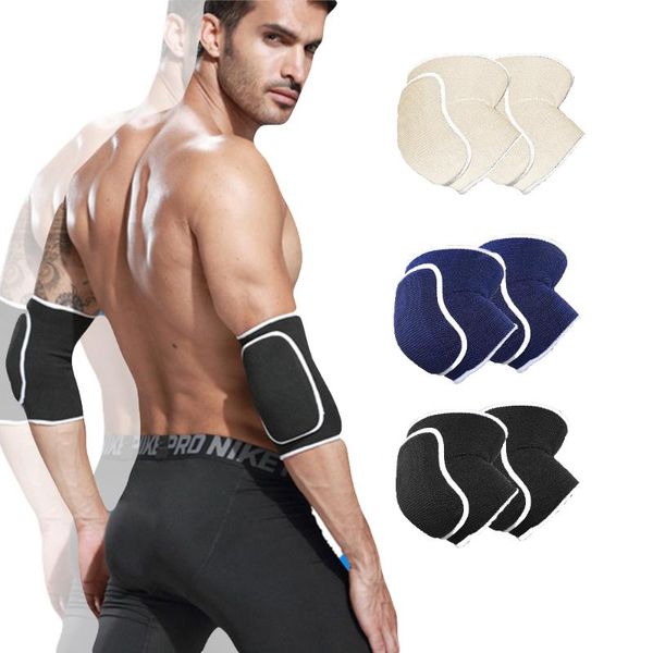 outdoor sports elbow support basketball badminton arm sleeve breathable volleyball elbow brace pads arm protector, Black;gray
outdoor sports elbow support basketball badminton arm sleeve breathable volleyball elbow brace pads arm protector, Black;gray