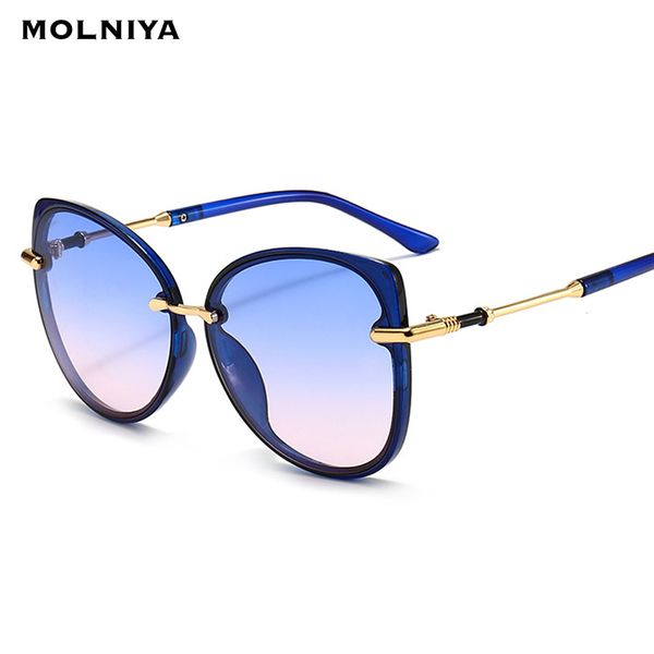cat eye women sunglasses new classic fashion big frame female sun glasses gradient eyewear uv400, White;black
cat eye women sunglasses new classic fashion big frame female sun glasses gradient eyewear uv400, White;black