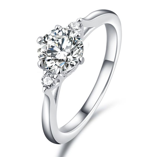 creative explosion models selling foreign trade jewelry ring female fashion 925 sterling silver diamond wedding ring, Slivery;golden
creative explosion models selling foreign trade jewelry ring female fashion 925 sterling silver diamond wedding ring, Slivery;golden
