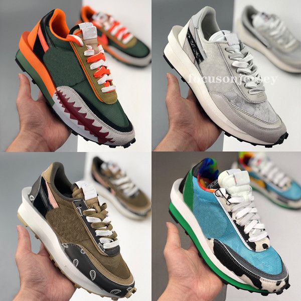new ldwaffle pegasus vaporfly sp running shoes lvd waffle daybreak orange green chunky dunky men women trainers sports 36-45
new ldwaffle pegasus vaporfly sp running shoes lvd waffle daybreak orange green chunky dunky men women trainers sports 36-45