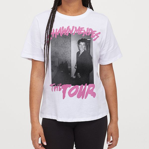 2020 summer t shirt women shawn women mendes printing the tour concert letter tee plus size camisetas mujer funny t shirt, White
2020 summer t shirt women shawn women mendes printing the tour concert letter tee plus size camisetas mujer funny t shirt, White