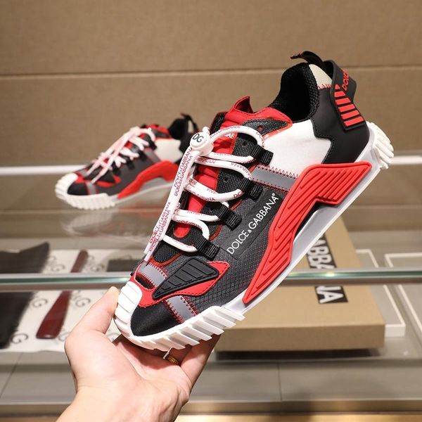 118 brand designer high-quality men's casual sports shoes, outdoor casual shoes, with original box packaging size 38--45, Black
118 brand designer high-quality men's casual sports shoes, outdoor casual shoes, with original box packaging size 38--45, Black