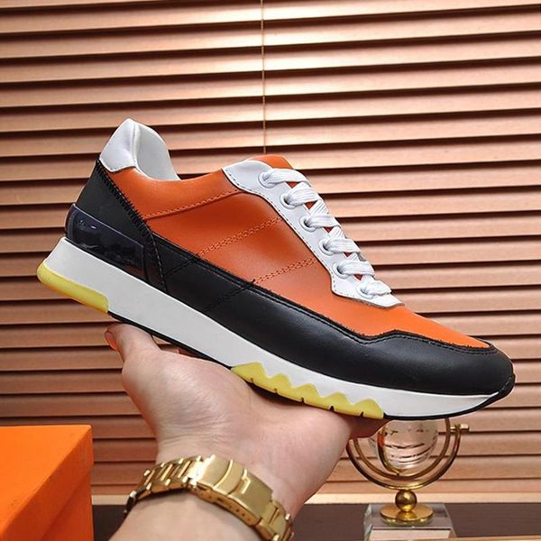 new arrival mens shoes autumn and winter lightweight footwears herren luxus marken schuhe stadium sneaker casual lace -up low men shoes, Black
new arrival mens shoes autumn and winter lightweight footwears herren luxus marken schuhe stadium sneaker casual lace -up low men shoes, Black