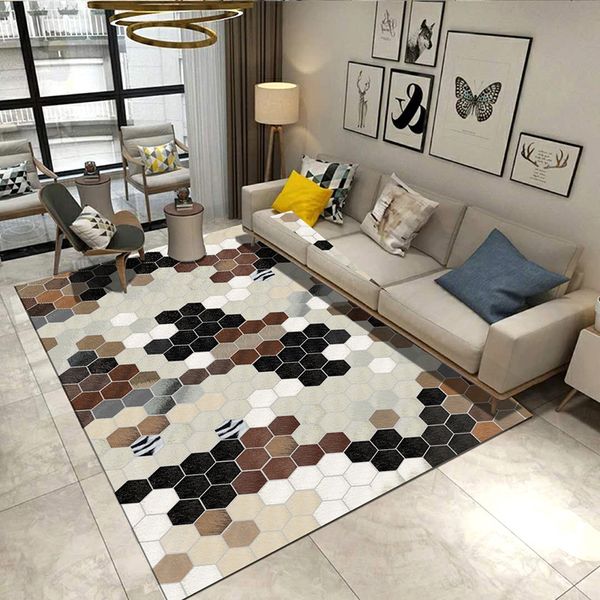 carpets modern style geometric carpet flannel anti-slip sofa area rug bedside corridor mats floormat decor for home living room
carpets modern style geometric carpet flannel anti-slip sofa area rug bedside corridor mats floormat decor for home living room