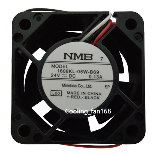 fornmb 1608kl-05w-b69 dc 24v 0.13a 40 * 40 * 20 мм fanuc охлаждающий вентилятор a90l-0001-0507
fornmb 1608kl-05w-b69 dc 24v 0.13a 40 * 40 * 20 мм fanuc охлаждающий вентилятор a90l-0001-0507