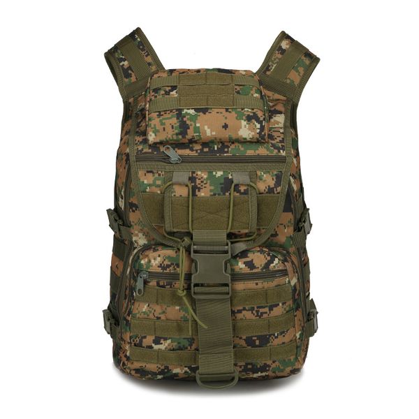 army assault back pack tactical waterproof bug out bag small molle outdoor hiking camping hunting backpack
army assault back pack tactical waterproof bug out bag small molle outdoor hiking camping hunting backpack