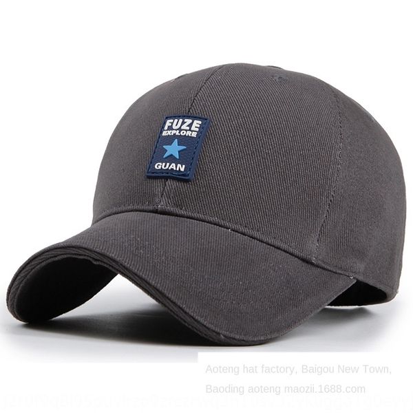 men' winter outdoor warm hat korean casual autumn warm baseball cap baseball cap simple fashion hat, Blue;gray
men' winter outdoor warm hat korean casual autumn warm baseball cap baseball cap simple fashion hat, Blue;gray