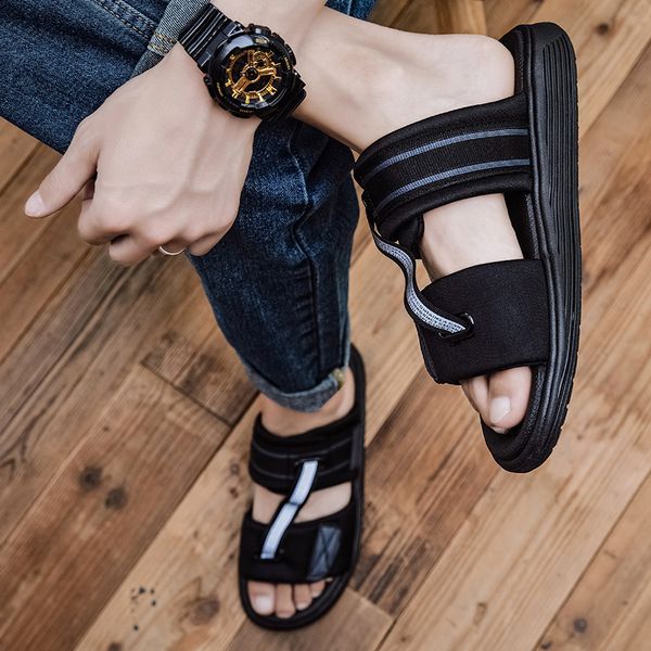 slippers sandles shoes slides slide mens gladiator work sandals sandal closed cork sport sports sandel male roman trekking mens, Black
slippers sandles shoes slides slide mens gladiator work sandals sandal closed cork sport sports sandel male roman trekking mens, Black