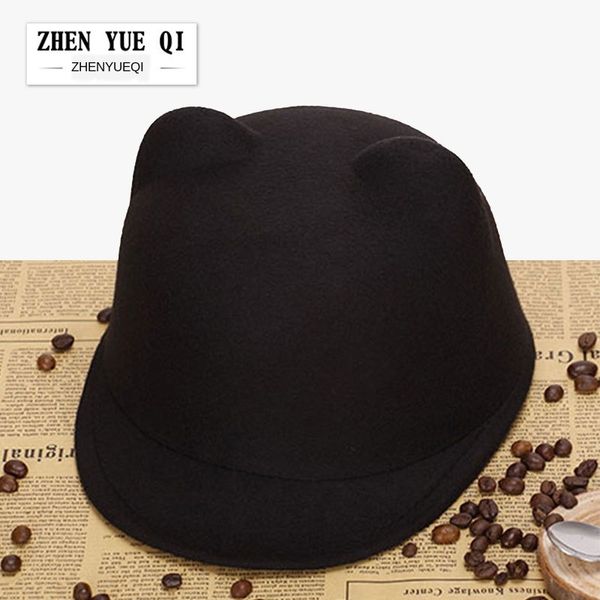 af1kw zhenyueqi children paragraph cat faux fur true moon flag children's cat im qin zi mao equestrian hat bear ear parent-child parag, Yellow
af1kw zhenyueqi children paragraph cat faux fur true moon flag children's cat im qin zi mao equestrian hat bear ear parent-child parag, Yellow